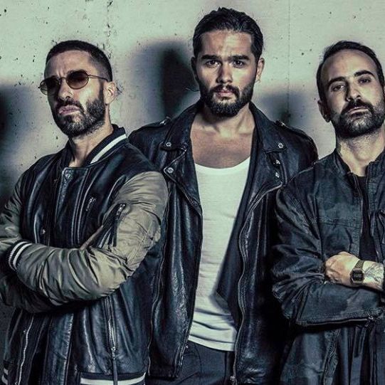 IONIAN GALAXY 90.8 ΜΕΛΙΣΣΕΣ «ΠΟΥ ‘ΝΑΙ Η ΑΓΑΠΗ» ΑΠΟΚΛΕΙΣΤΙΚΑ